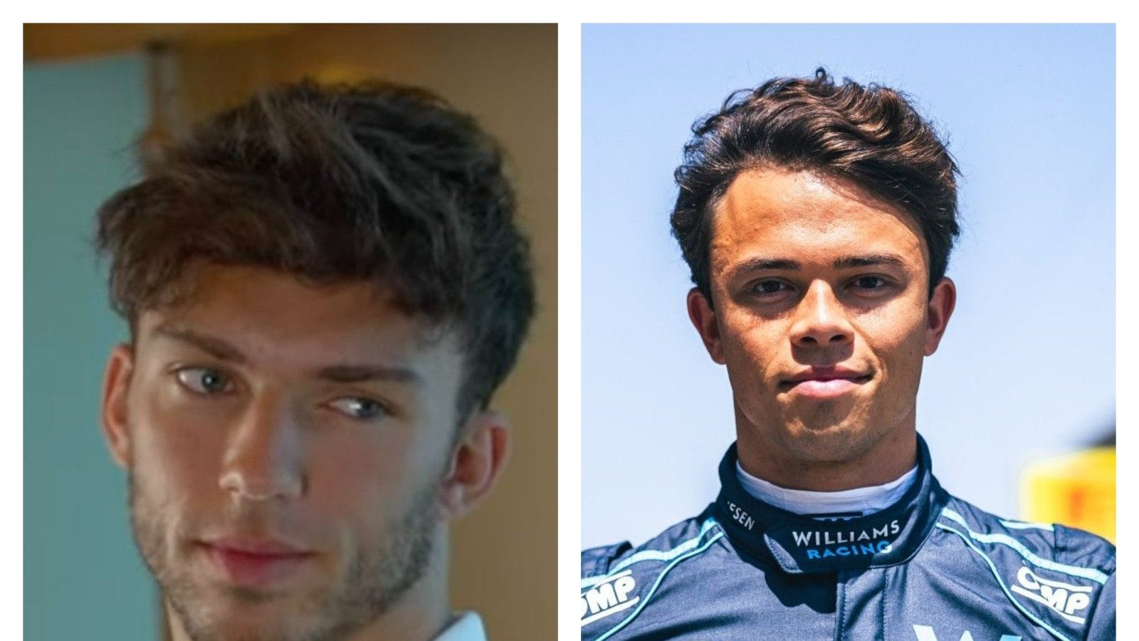 Pierre Gasly to Join Alpine; Nyck De Vries Bags Alpha Tauri Seat