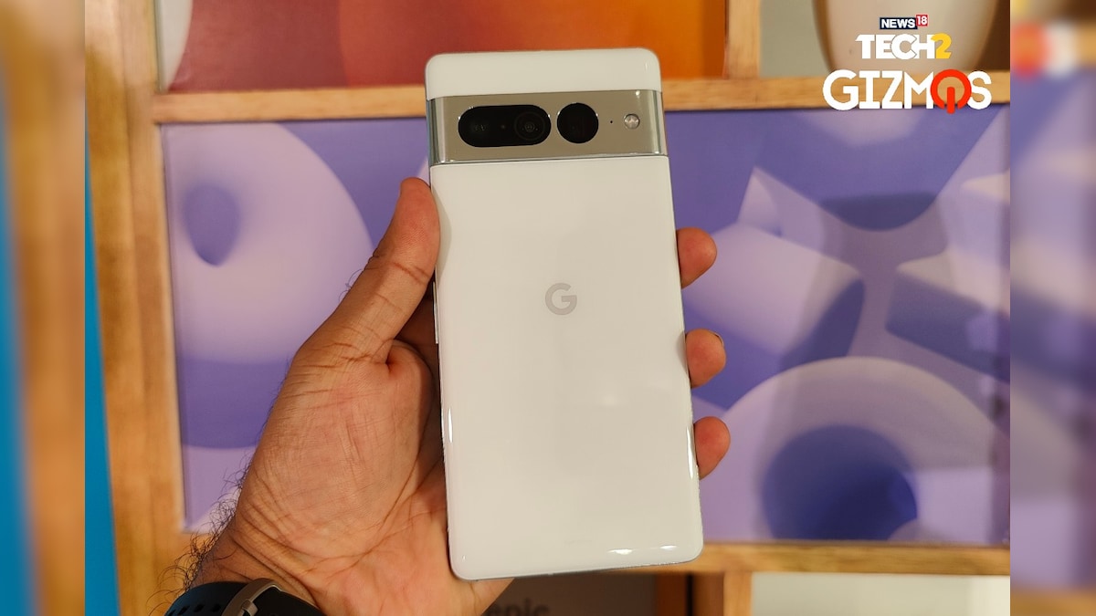 Pixel 7a Features Leaked, Could Be A Flagship-Grade Phone In 2023