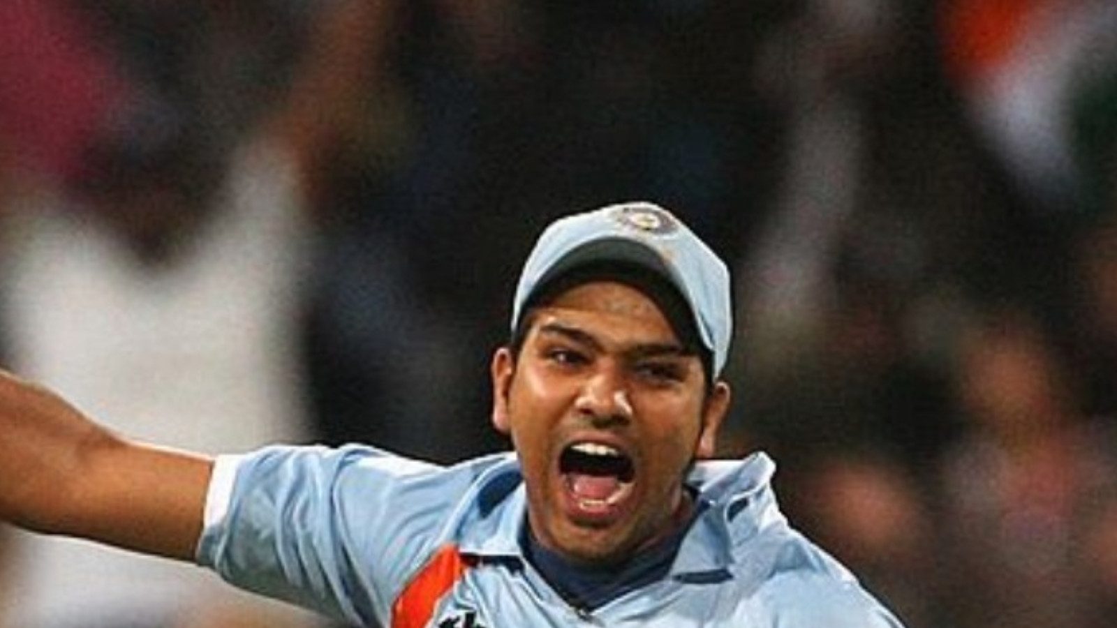140 Or 150 Was A Good Score Back Then Rohit Sharma Reflects His 140-or-150-was-a-good-score-back-then-rohit-sharma-reflects-his