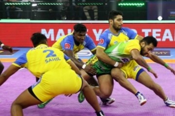 Pro Kabaddi 2022: 3 reasons why Patna Pirates could win PKL 9