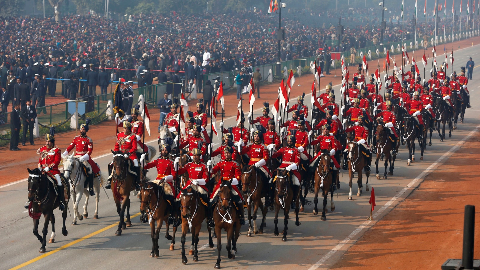 President Murmu to Present Silver Trumpet and Trumpet Banner to