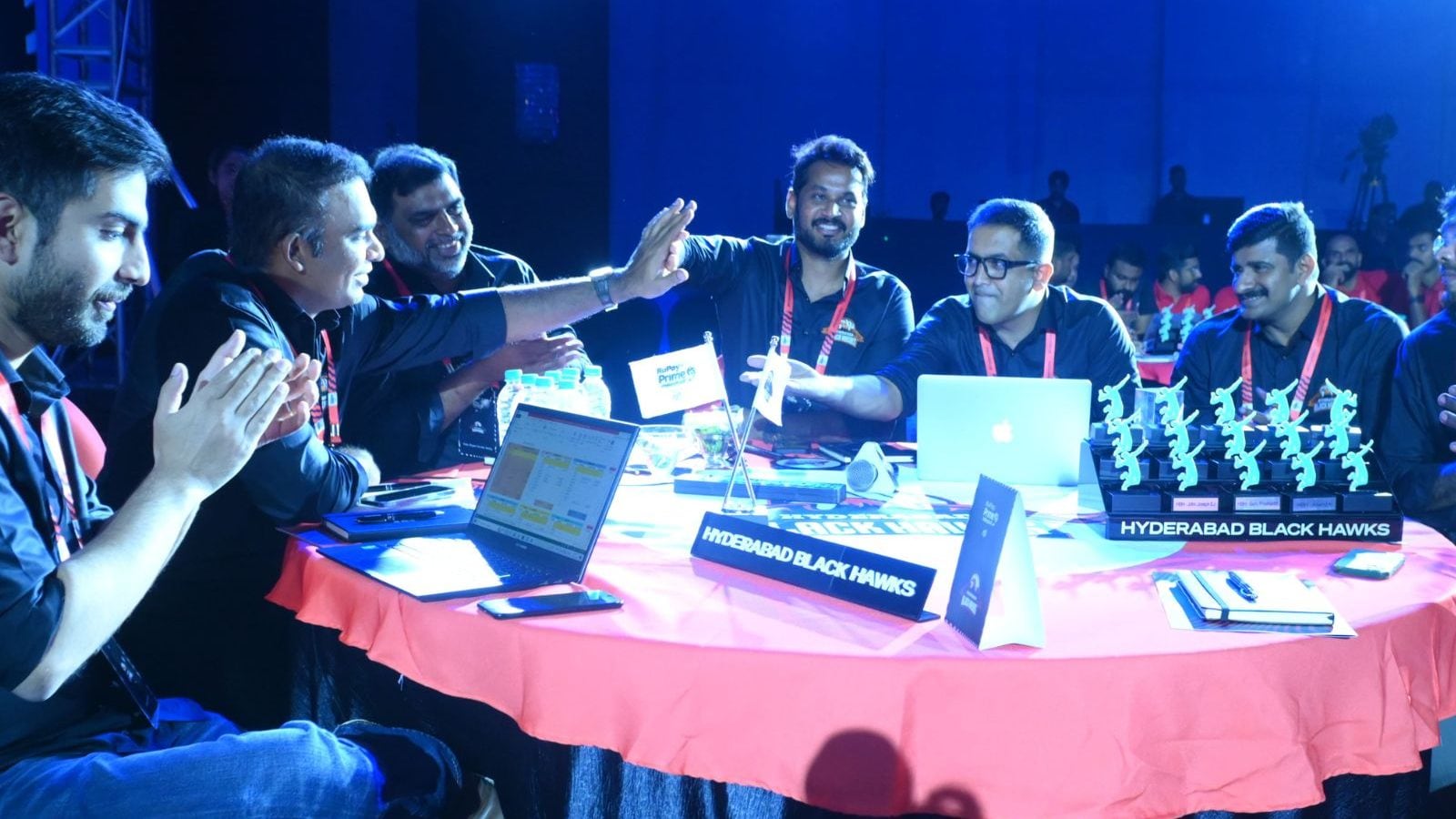 'Presence of Fans Will Add to the Atmosphere': Prime Volleyball CEO Joy ...
