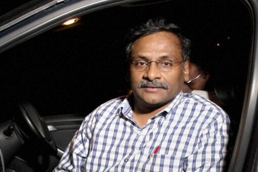 The court had held Saibaba and the others guilty under various provisions of the stringent UAPA. (File photo: PTI)