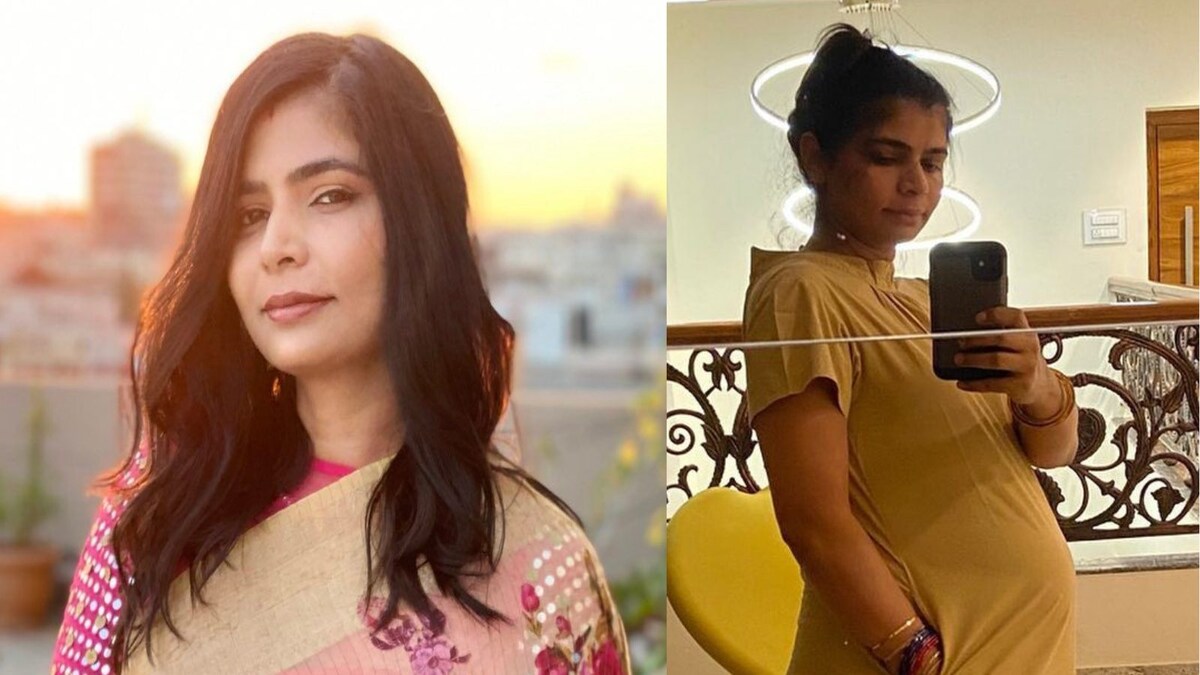 Chinmayi Sripada Puts an End to Surrogacy Rumours, Says ‘It Really Doesn’t Matter'