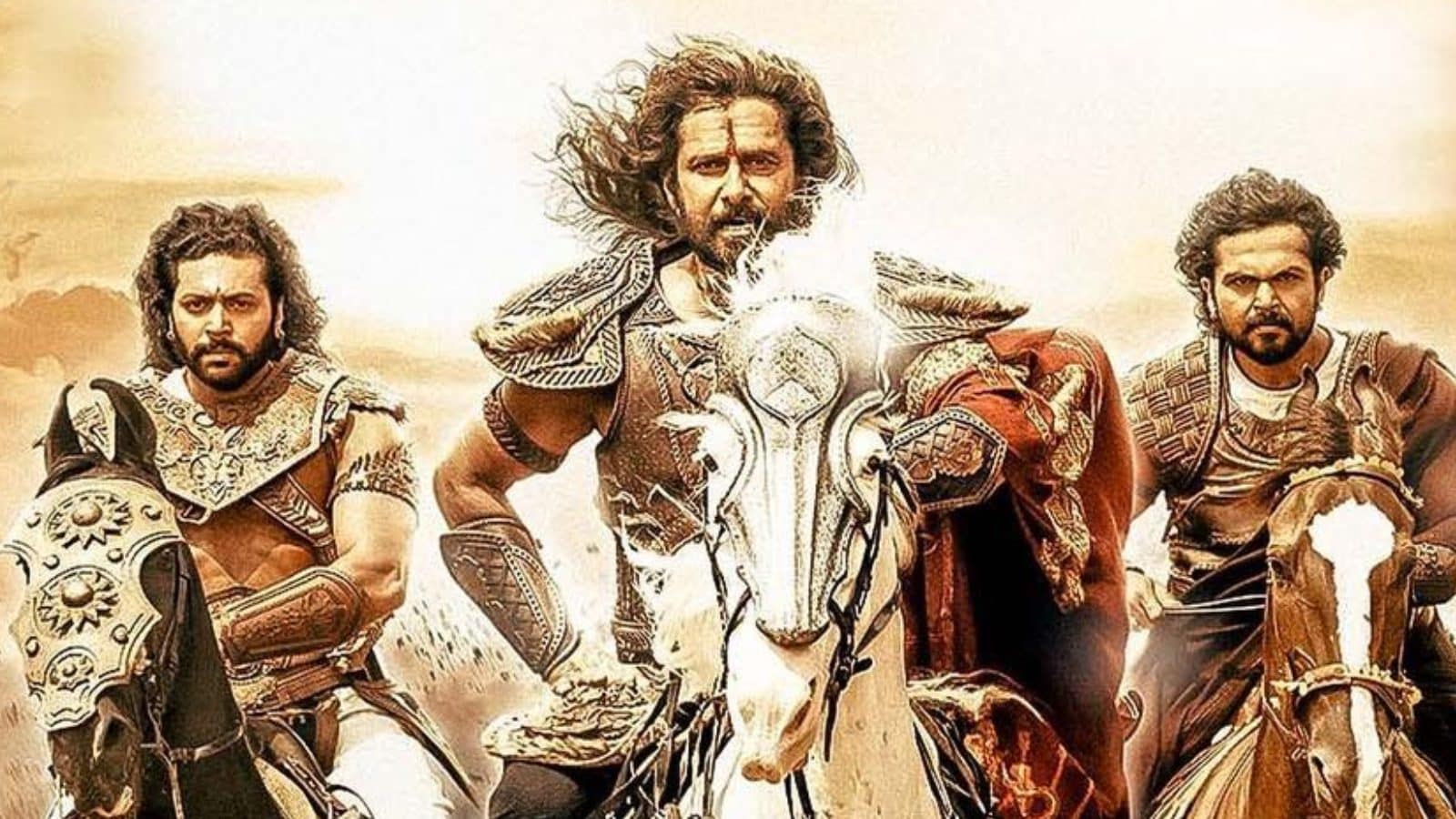 Ponniyin Selvan 1 Box Office Collection Day 5 PS1 Records Rs 100 Cr In ponniyin-selvan-1-box-office-collection-day-5-ps1-records-rs-100-cr-in