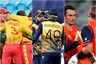 ICC T20 World Cup 2022: Full Teams List for Super 12 And Updated Groups
