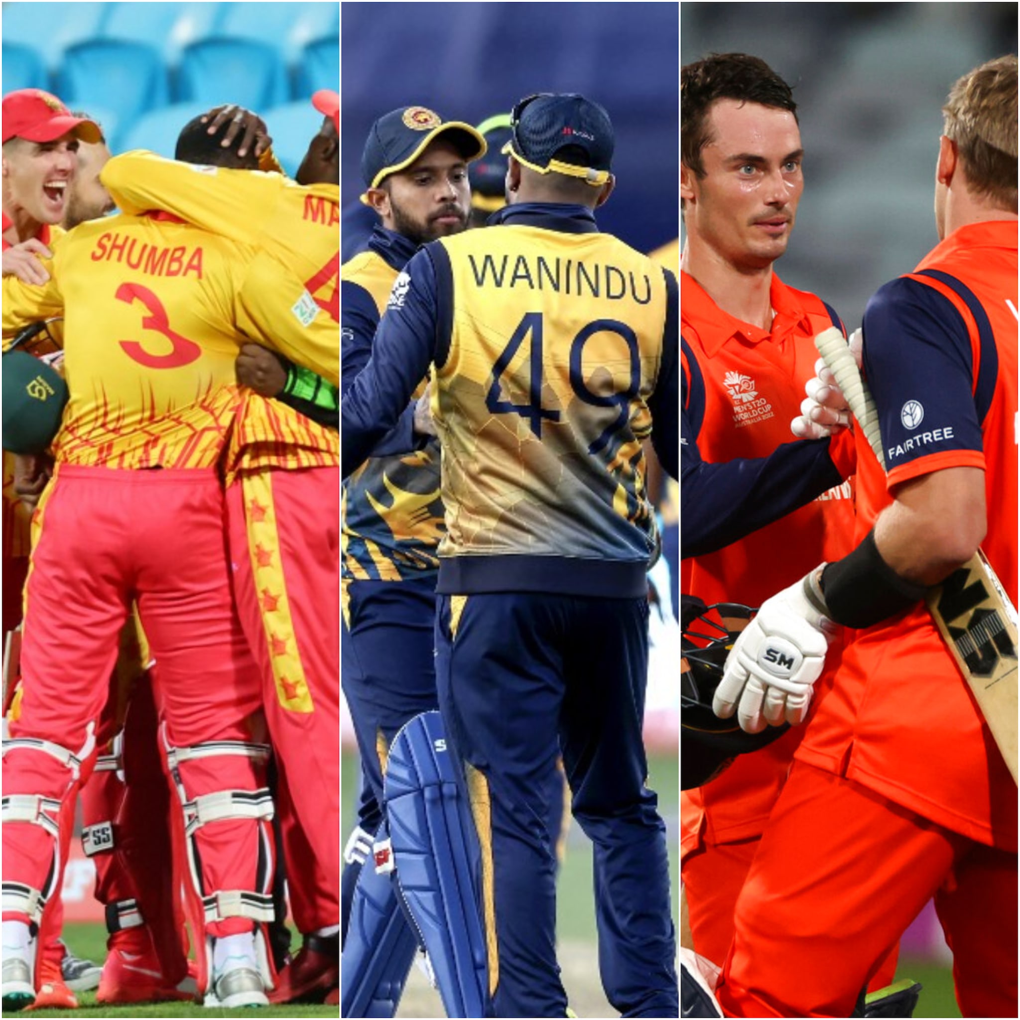 SL vs NED T20 World Cup 2022: Can Sri Lanka qualify for Super 12