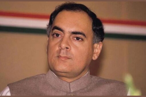 Rajiv Gandhi was assassinated by an LTTE suicide bomber named Dhanu. (File photo: PTI)
