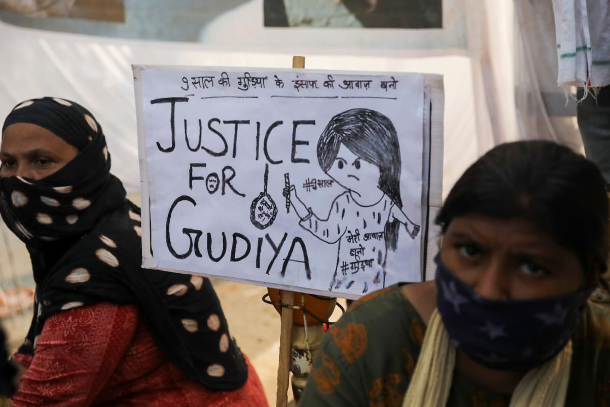Slightest Penetration is Enough to Establish Rape, Says Meghalaya HC, Rejects POCSO Convict's Appeal