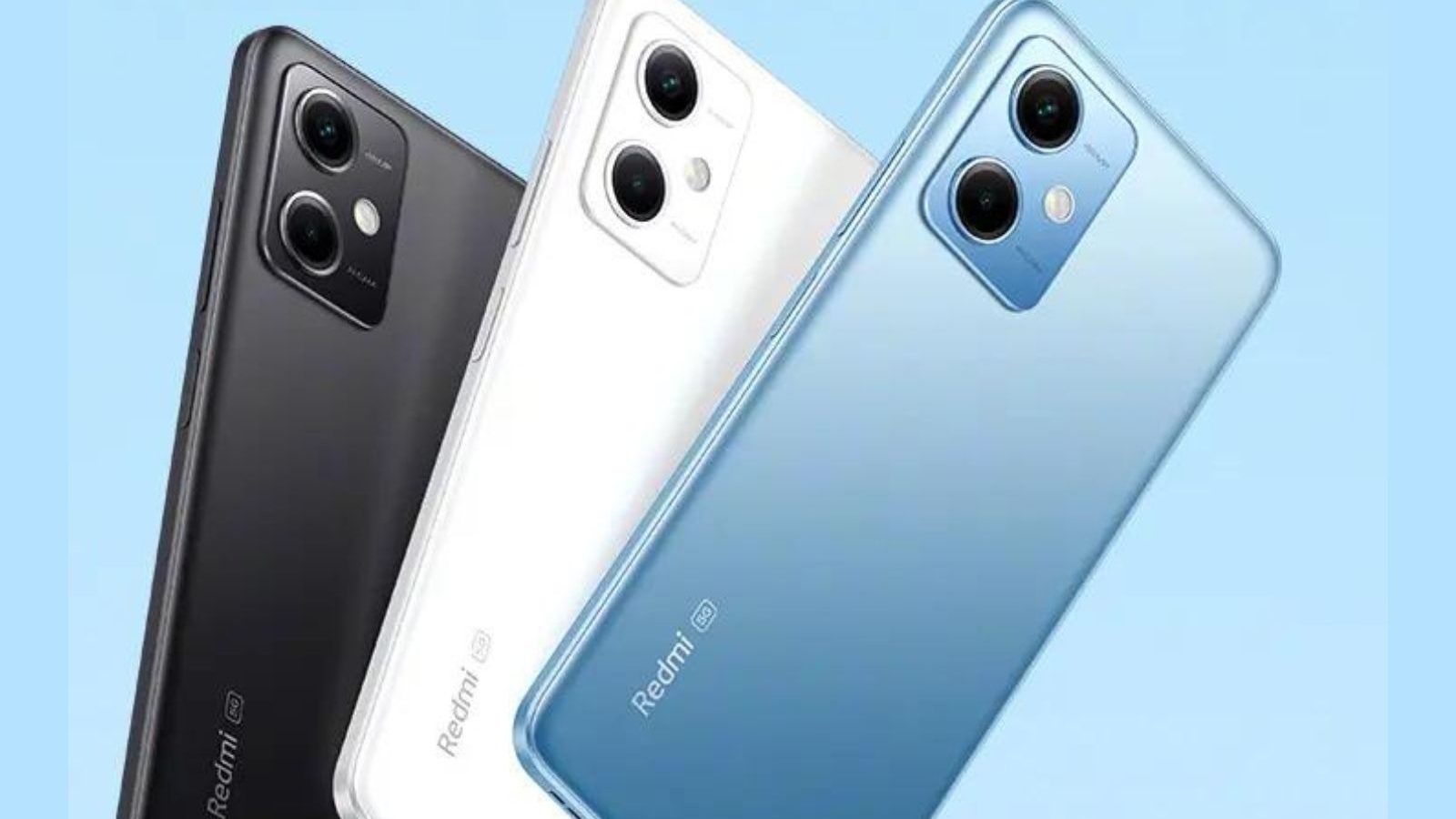 Xiaomi Redmi Note 12 Pro 