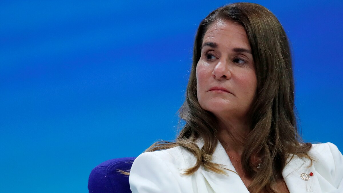 Many Can Learn from India's Health Systems; Put Women in Positions of Power: Melinda Gates to News18 - News18