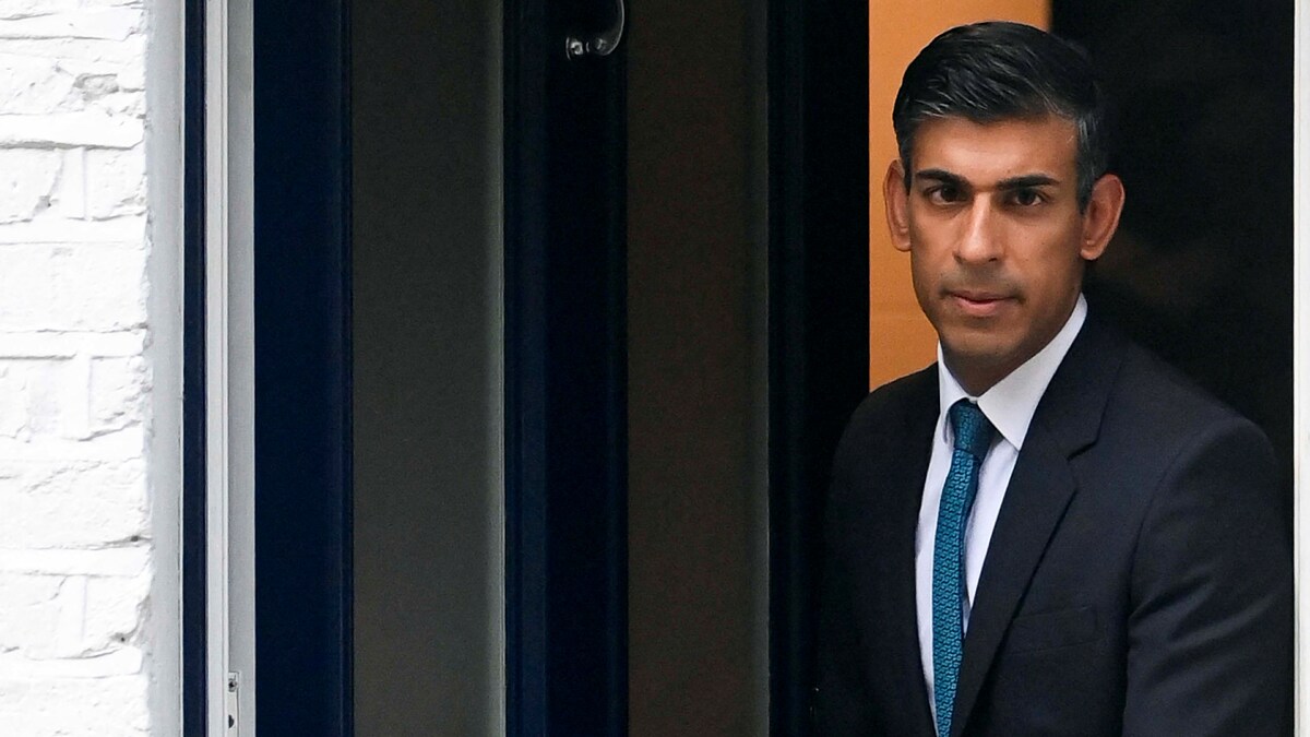 Britain’s Obama Moment: Can Rishi Sunak Deliver What He Has Promised? - News18