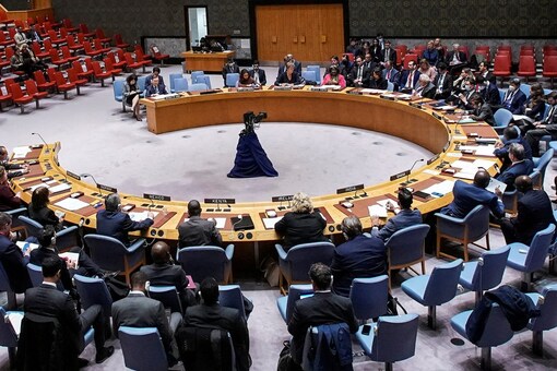 The recent visit of the President of UNGA, Csaba Korosi, has brought back the debate surrounding India’s permanent membership in the Security Council.
(Reuters)
