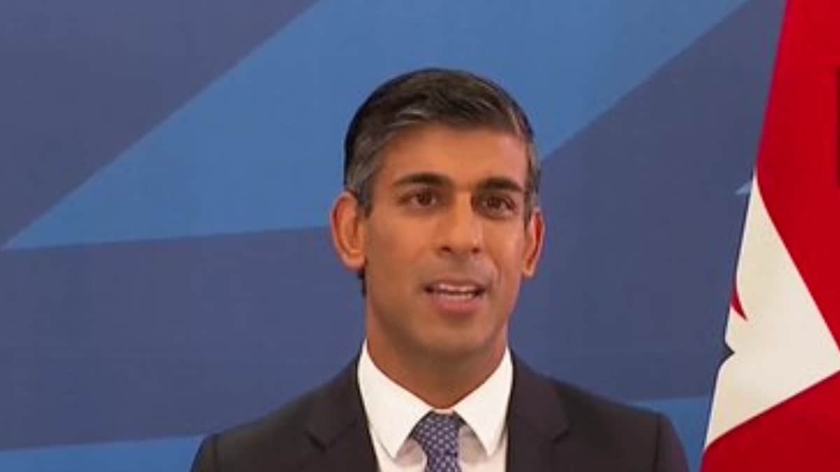 Education Qualification: Rishi Sunak Studied from Stanford University, Been a Member of Parliament Since 2015