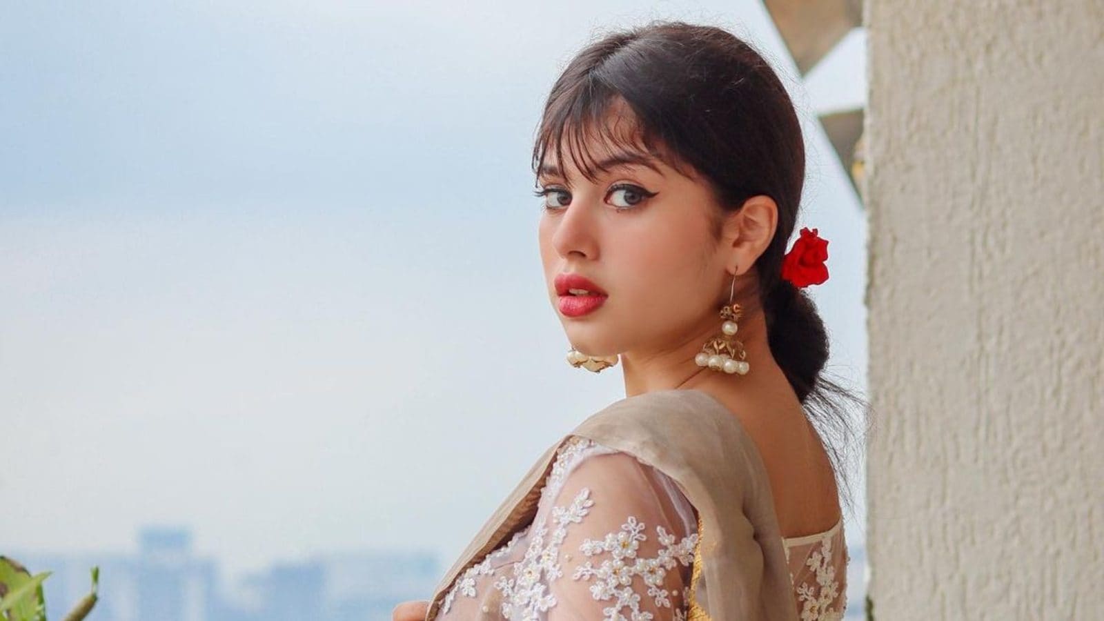 Riva Arora's Mother Reacts To Criticism Over Her Daughter's Age, Says ...