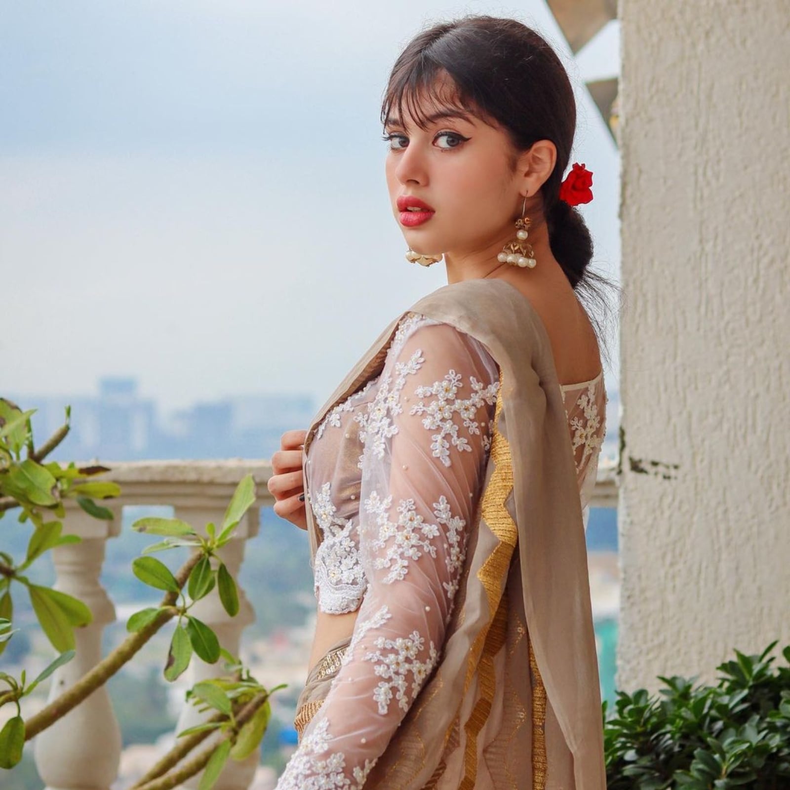 Riva Arora Riva Arora