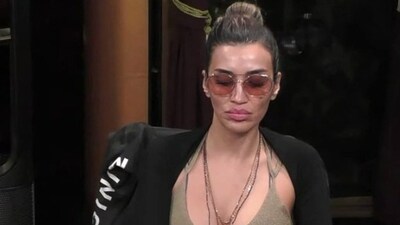 Poker Player Garrett Adelstein Calls Out Robbi Jade Lew for Cheating