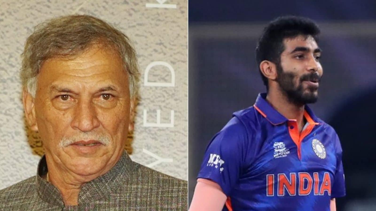 'Bumrah's Injury Before WC Affects the Whole Plan' New BCCI Chief