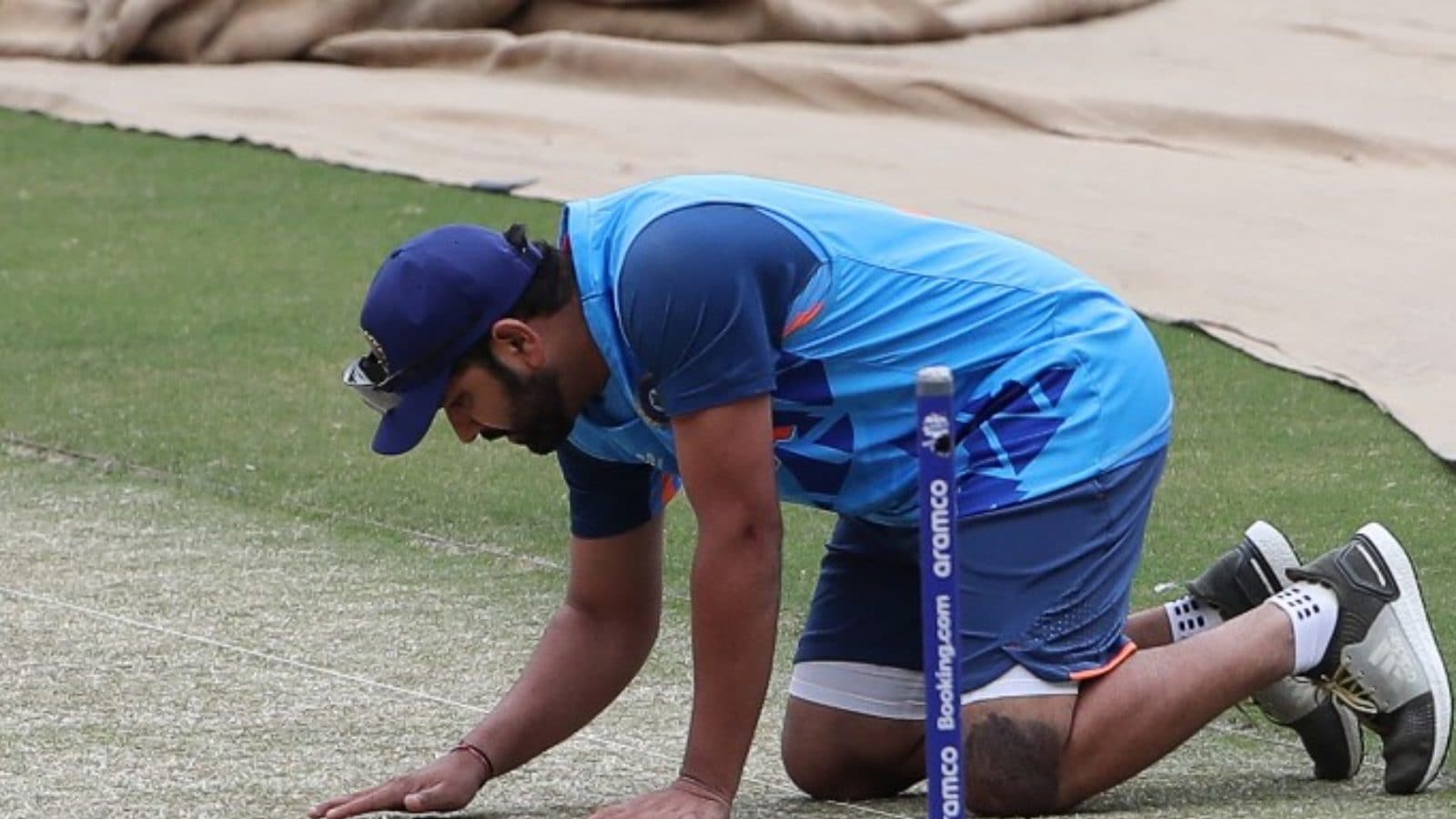 India vs Pakistan Weather Forecast And Pitch Report For Sunday’s T20 ...