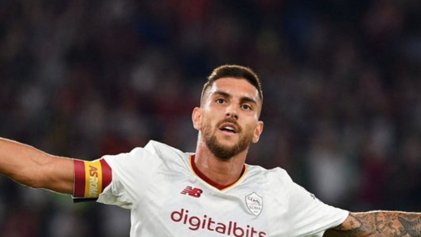 Roma Beat Sampdoria to Move into Italy's Top Four | Sports News - News18