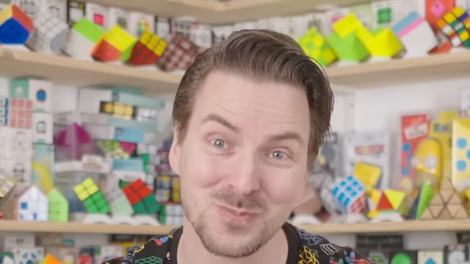 German Man Sets Guinness World Record With His Crazy Collection of ...