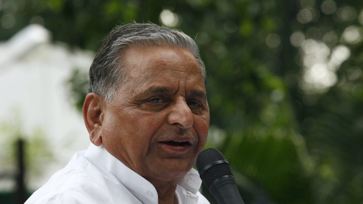 News18 Afternoon Digest: Remembering Mulayam Singh Yadav: 'Dharti Putra'; BJP's Suvendu Adhikari Demands CRPF Deployment in Bengal & Other Stories