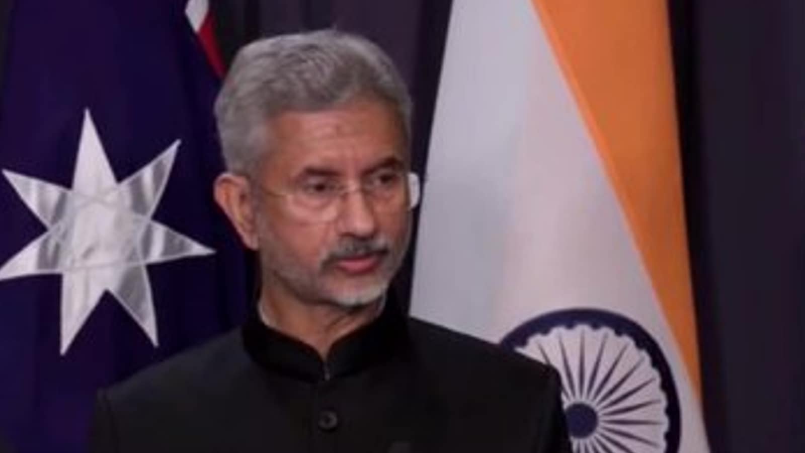 G20 Occasions to Be Held Throughout India, Says Jaishankar