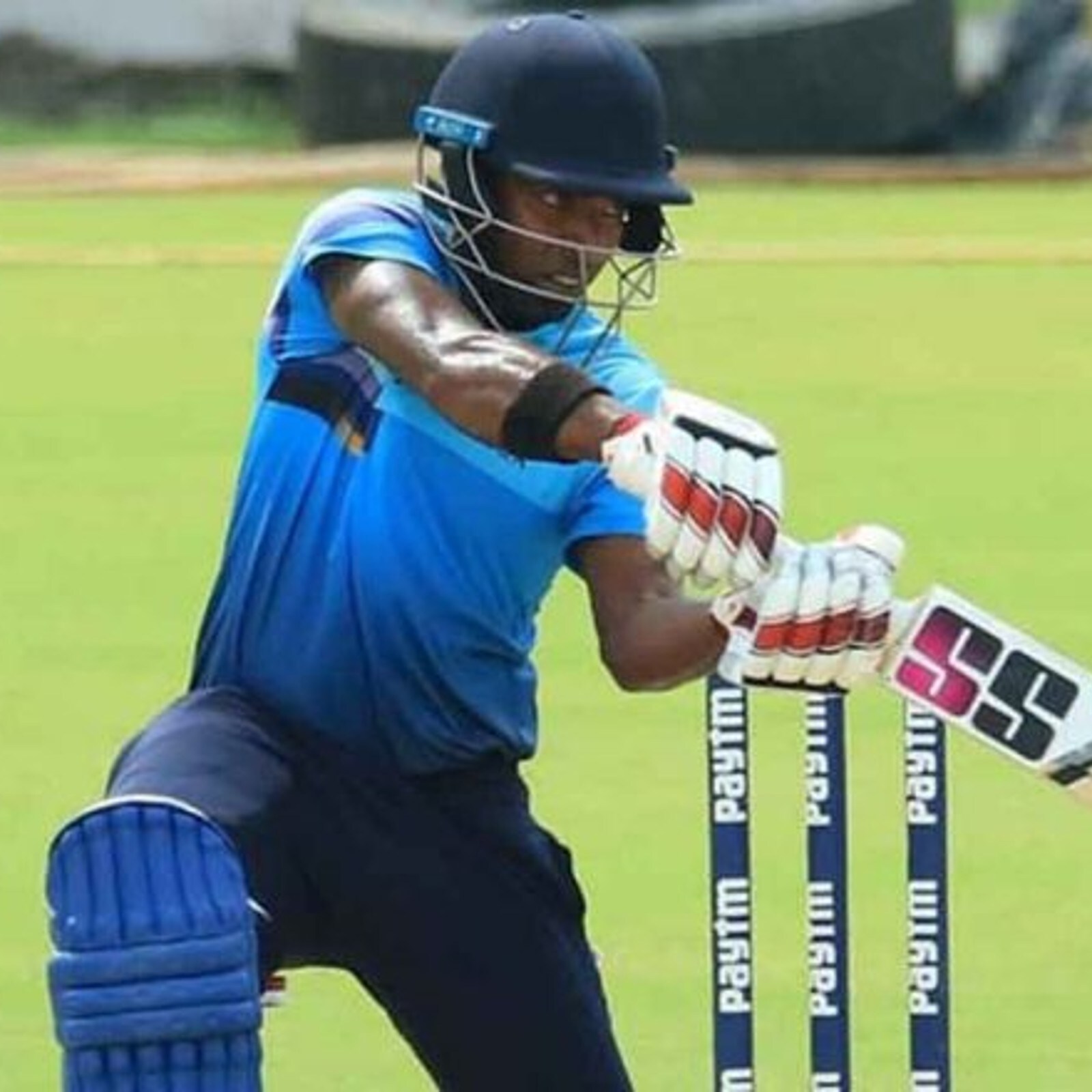 Kerala vs Saurashtra Live Streaming When and Where to Watch