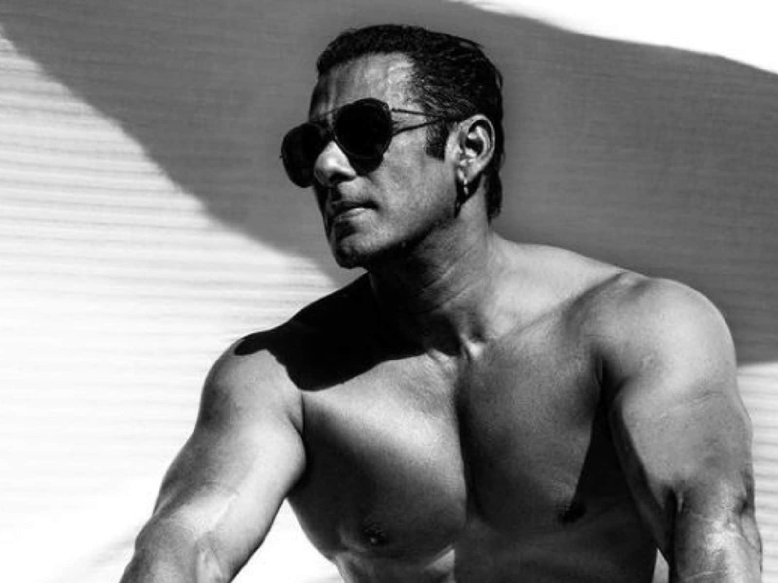 20 pictures and videos that take you inside Salman Khan's expansive  farmhouse in Panvel | Vogue India