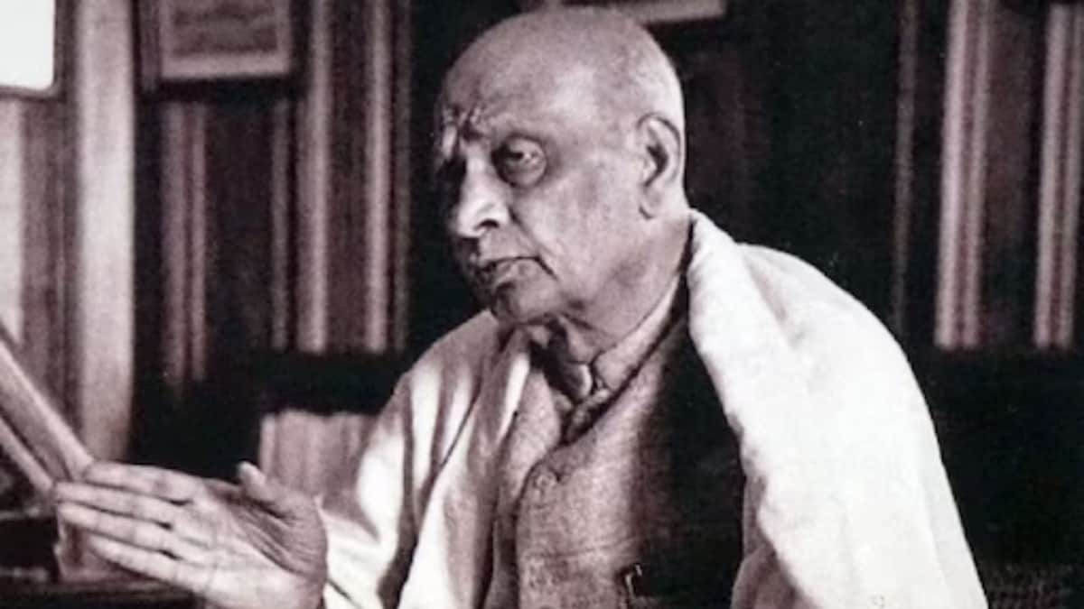 Sardar Vallabhbhai Patel Birth Anniversary: 10 Inspirational Quotes by the Iron Man of India