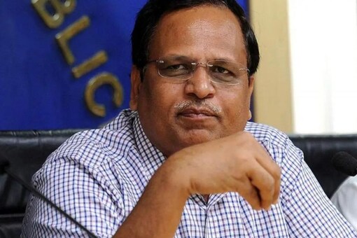 The ED stated in its affidavit that homemade food is being provided to Jain in jail (PTI)