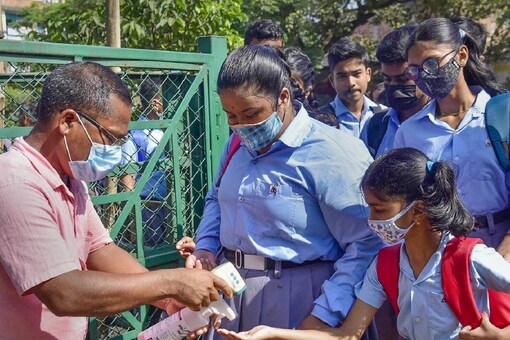 The UP board exams are expected to be conducted in the physical mode in February and March next year (Representative image)