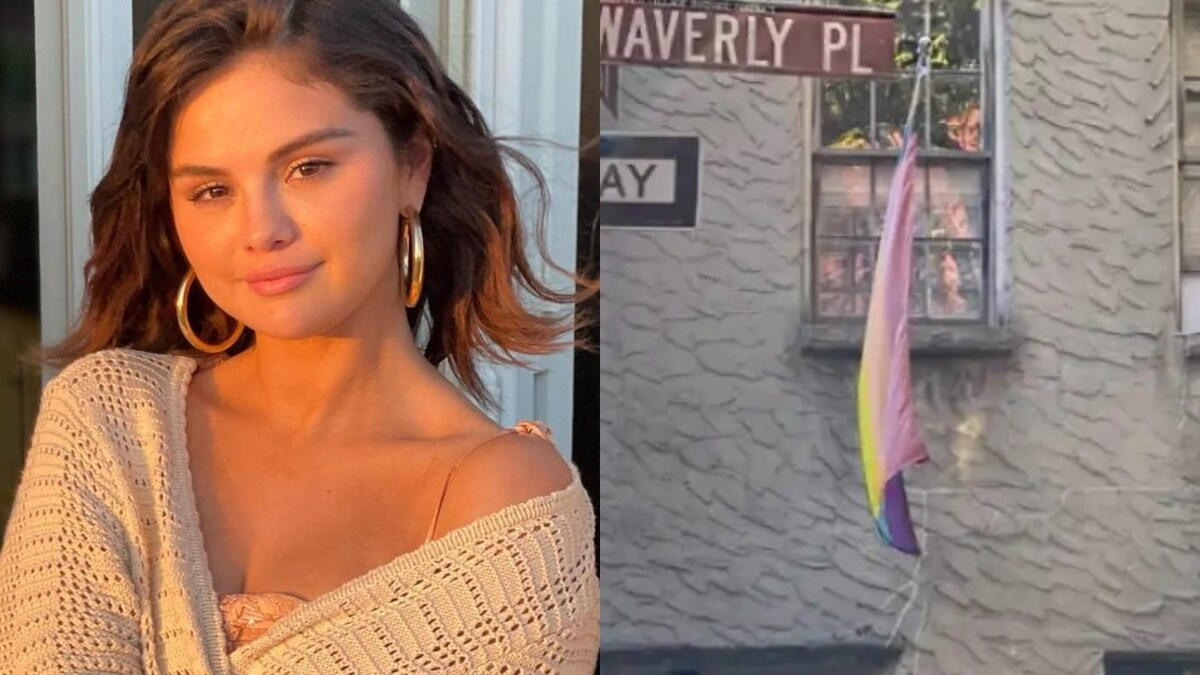 Selena Gomez Reminisces On Her Disney Show Wizards Of Waverly Place