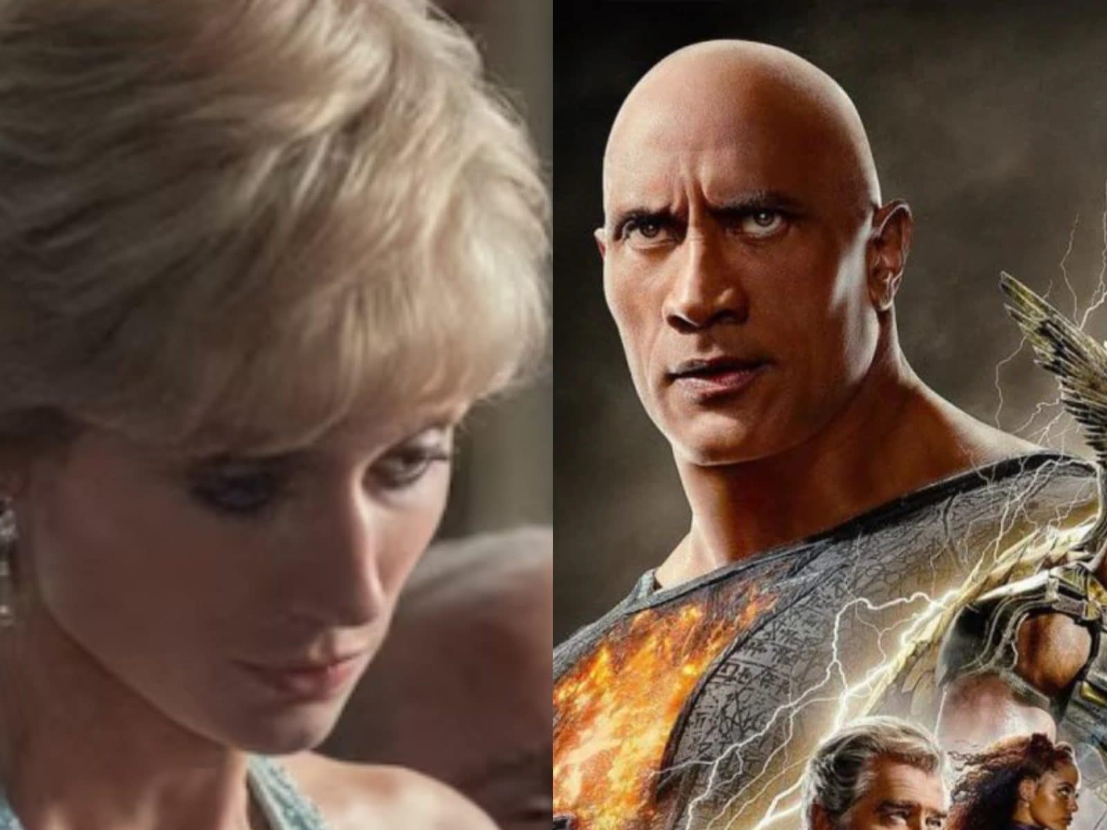 Dwayne Johnson's Black Adam Movie: Release Date, Cast And Everything Else  We Know