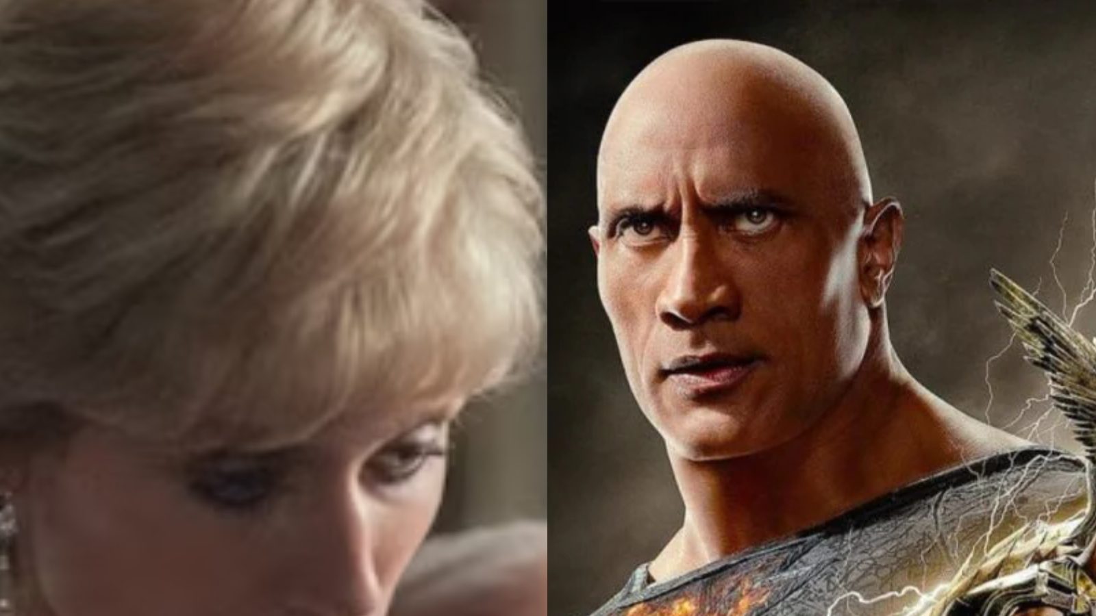 The Crown Season 5 Trailer Out; Dwayne Johnson's Black Adam is a Good