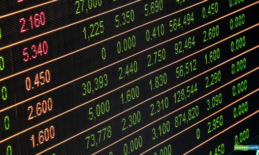 Sensex and Nifty indices opened higher on Thursday