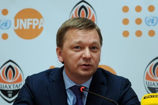Shakhtar Donetsk CEO Urges FIFA to Remove Iran From FIFA World Cup ...