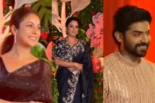 Rupali Ganguly, Shehnaaz Gill to Gurmeet Choudhary, Star-Studded Pre-Diwali Bash at Ramesh Taurani’s Residence