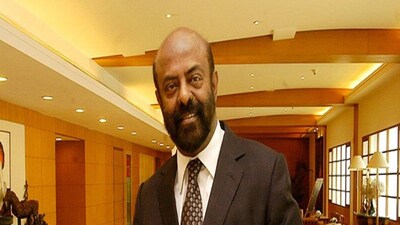 HCL's Shiv Nadar Most Generous; Premji Slips to 2nd Position: Hurun ...