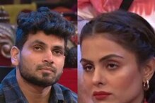 Bigg Boss 16: Captain Shiv Thakare Punishes Priyanka Choudhary For Breaking THIS Rule