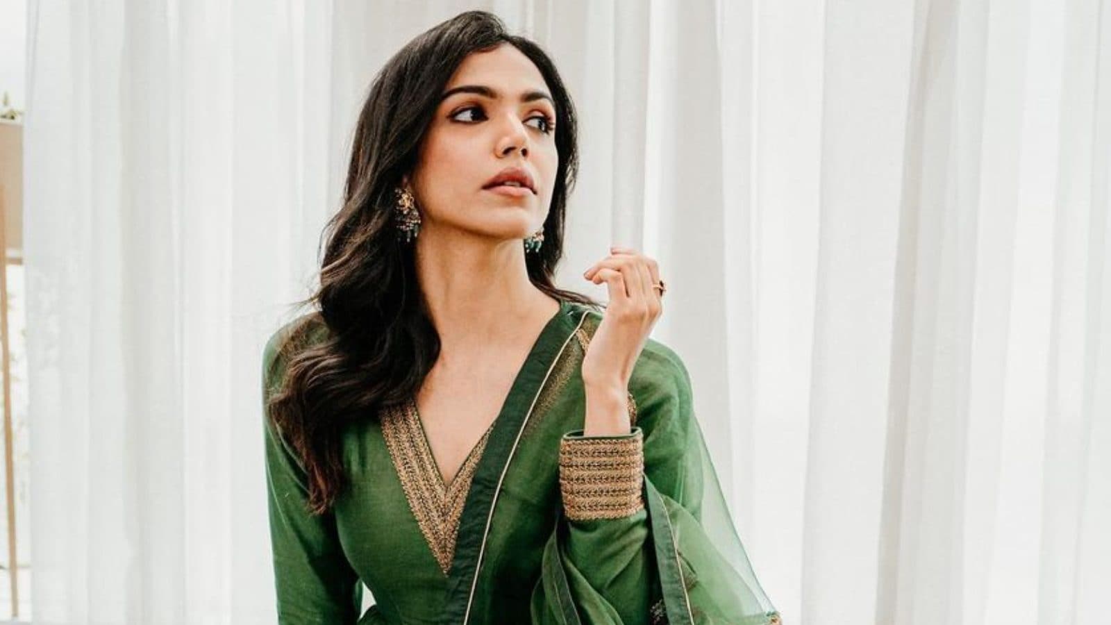 Shriya Pilgaonkar: I Didn't Have a Typical Star Kid Journey and I'm ...