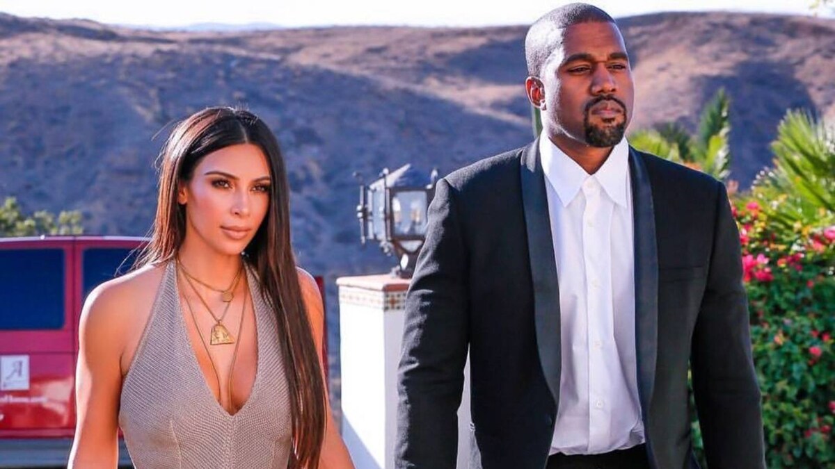 Kriti Sanon Sex - Kanye West Showed Porn And Explicit Pics of Kim Kardashian to Control His  Staff: Report
