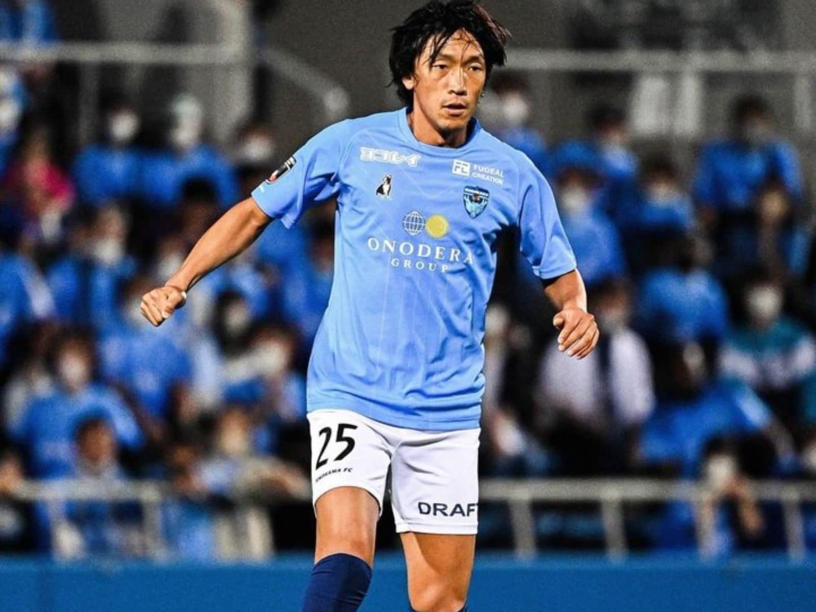 Shunsuke Nakamura - Player profile