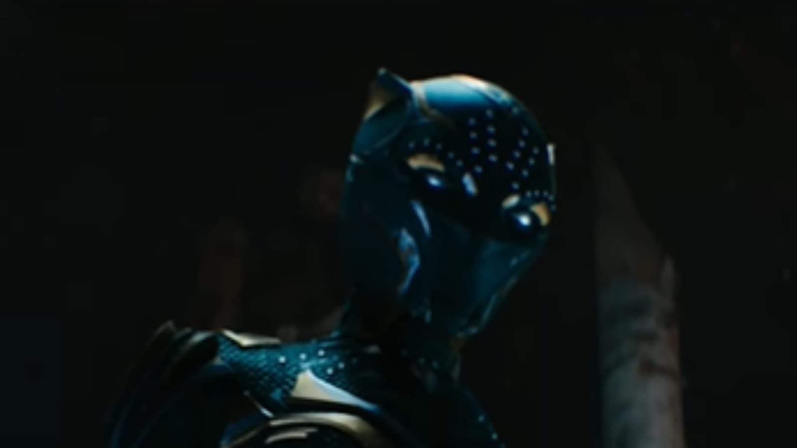 Black Panther 2 Trailer: Shuri Dons Iconic Suit, Namor Stands Out; MCU