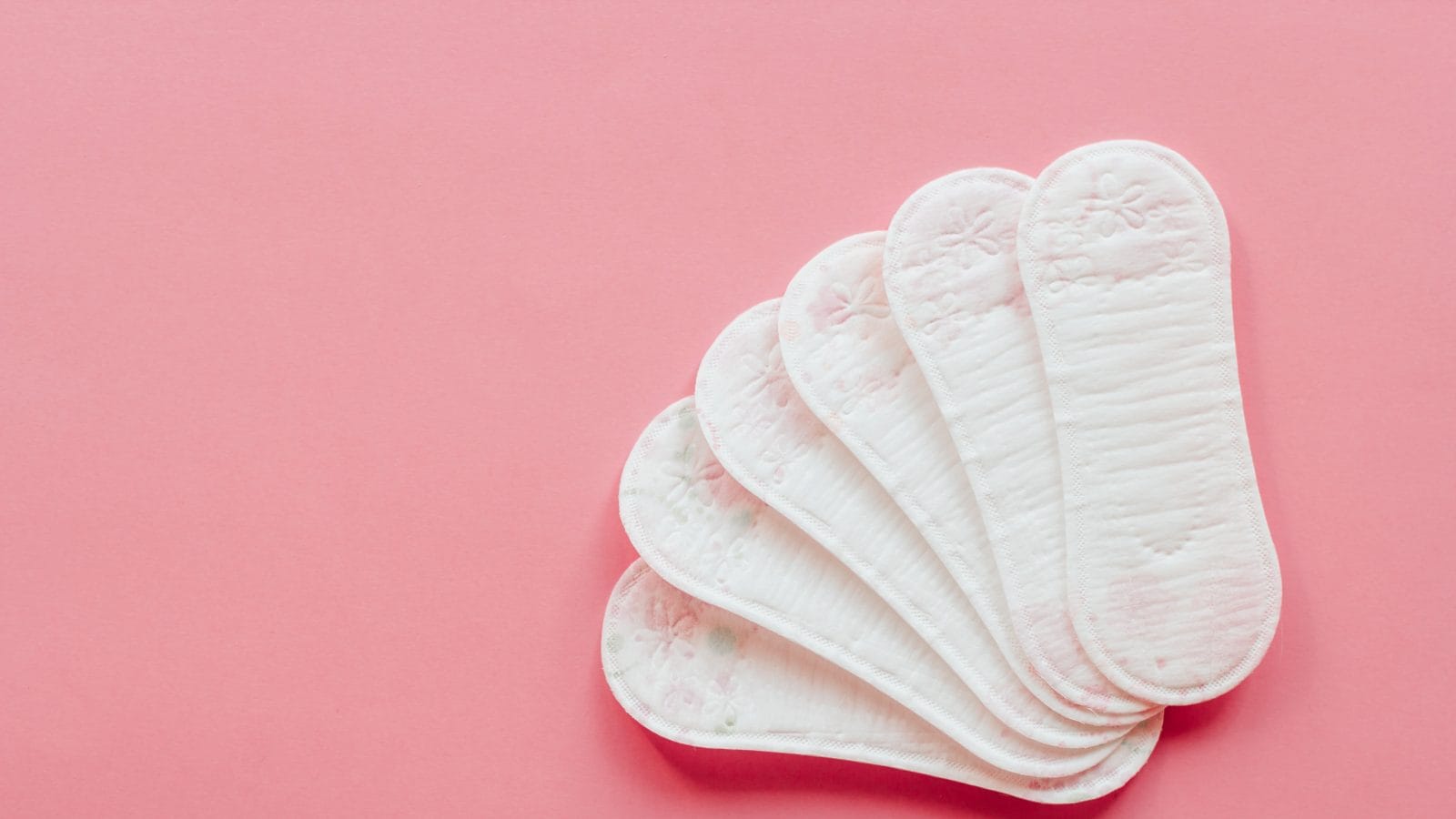 How Panty Liners Can Keep Vaginal Infections At Bay?