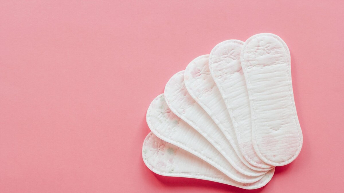 How Panty Liners Can Keep Vaginal Infections At Bay? News18