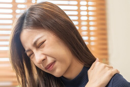 Healthy Living: 5 Food That May Help Ease Your Arthritis Pain