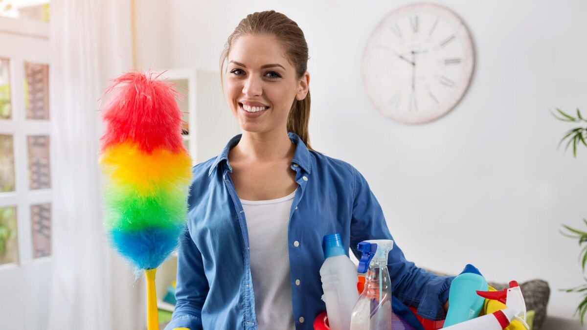 Diwali 2022 A Complete Guide To Cleaning Your Home For Diwali News18