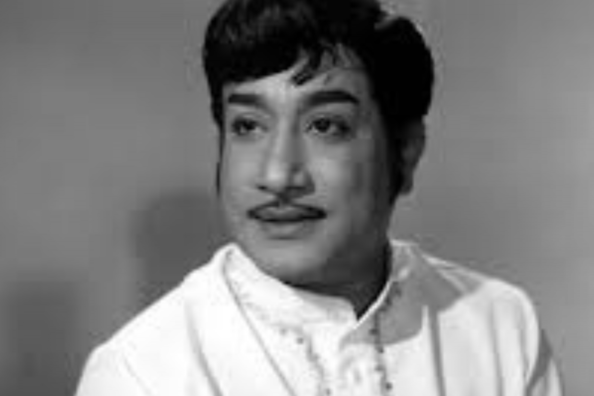 Sivaji' Ganesan, the Unparalleled Actor Born to Play Kings - News18