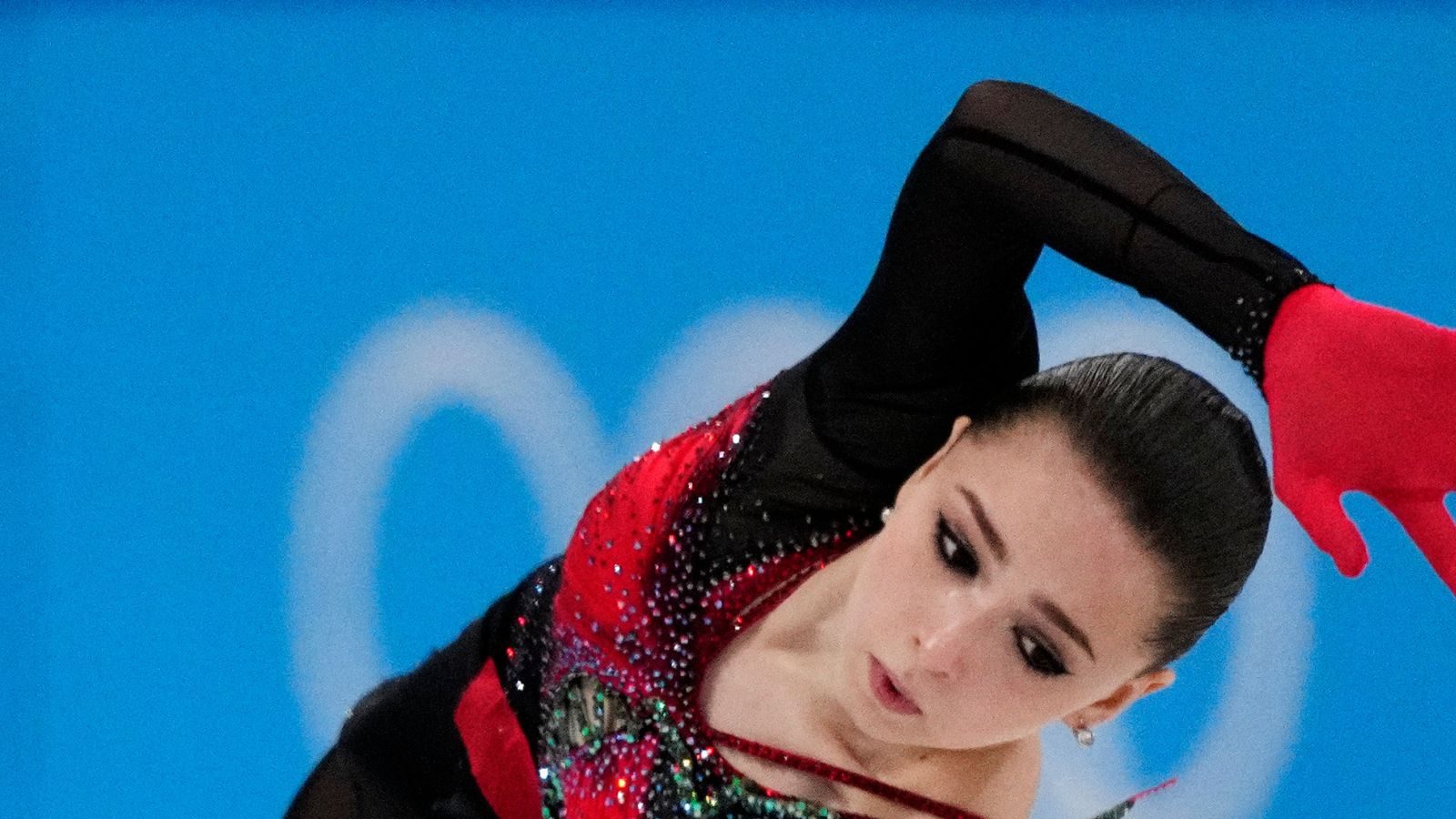 WADA Expresses Concern Over Russia Not Sanctioning Figure Skater Kamila Valieva in Doping Case